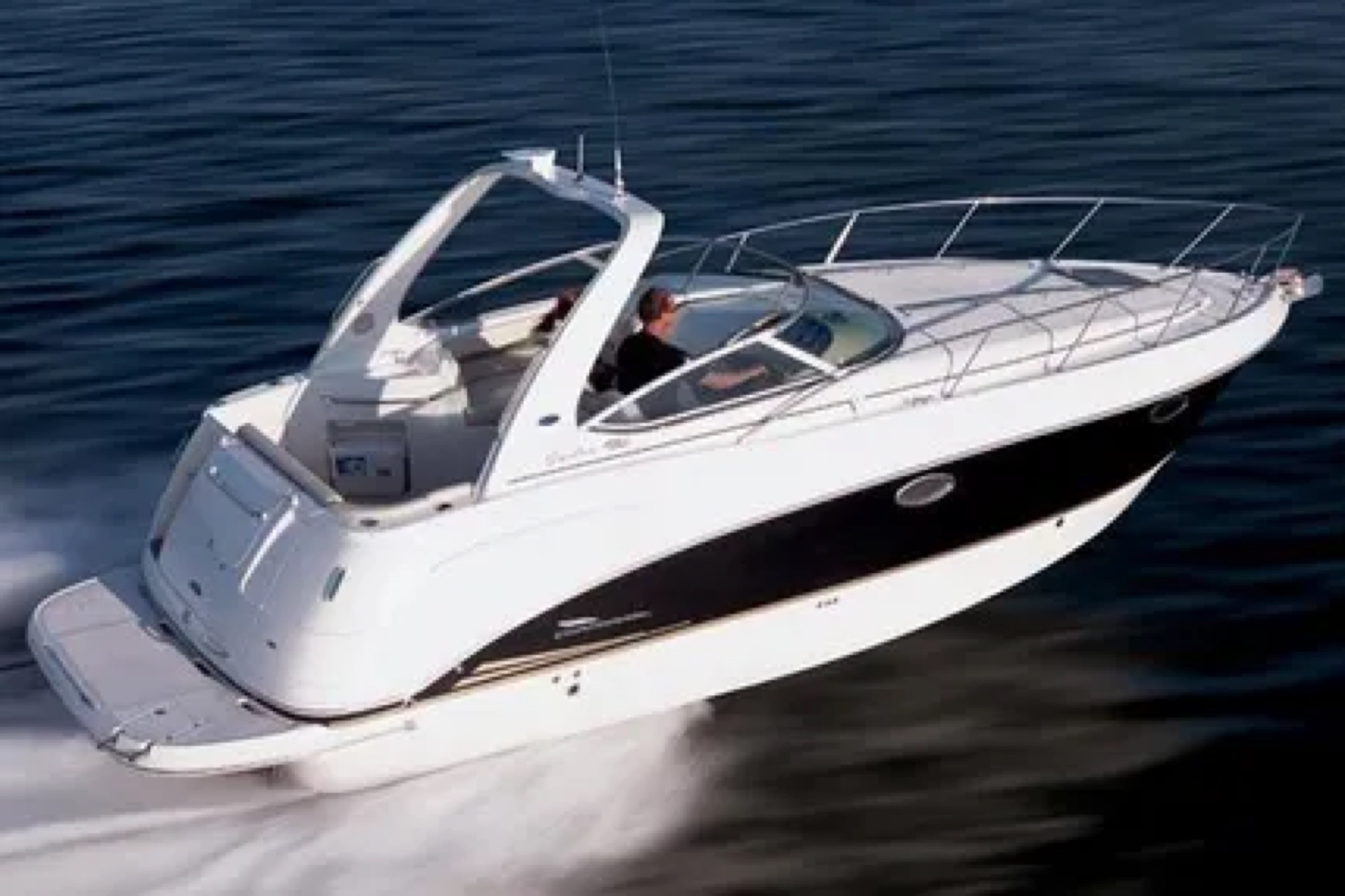 Chaparral 290 Signature