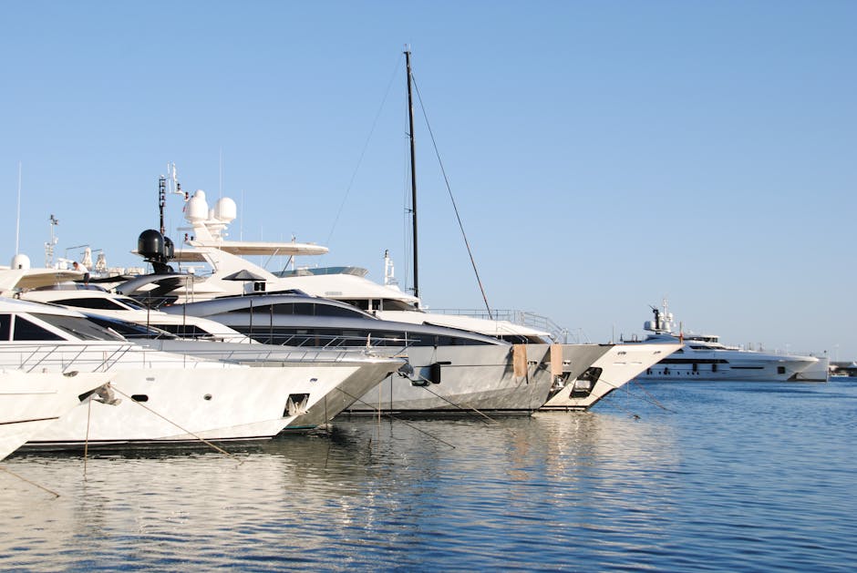 Sunseeker Manhattan 60