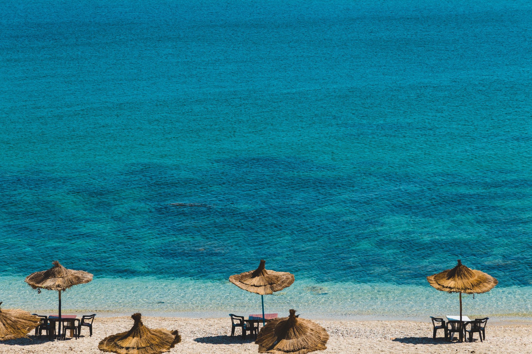 Cabo Negro Coast