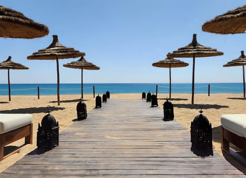 Kabila Coast